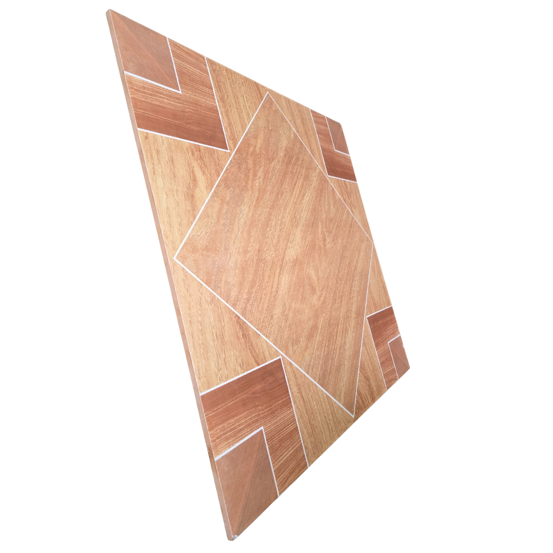 60x60 Callitris Ochre